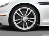  Front Drivers side wheel at profile photo
